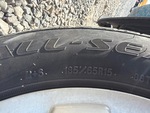 Chassis Photos with