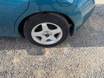 Chassis Photos with