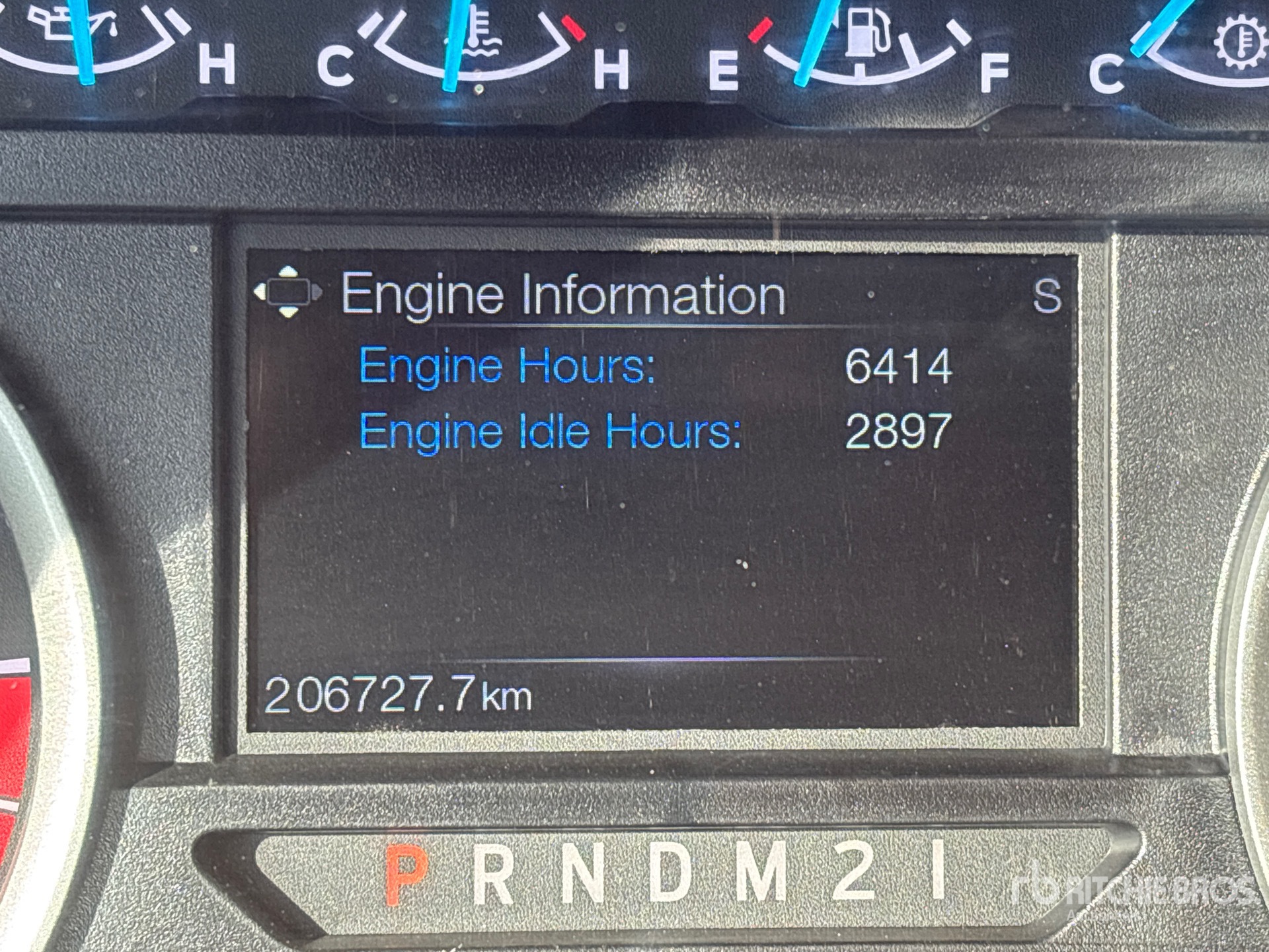 2019 Ford F-350
