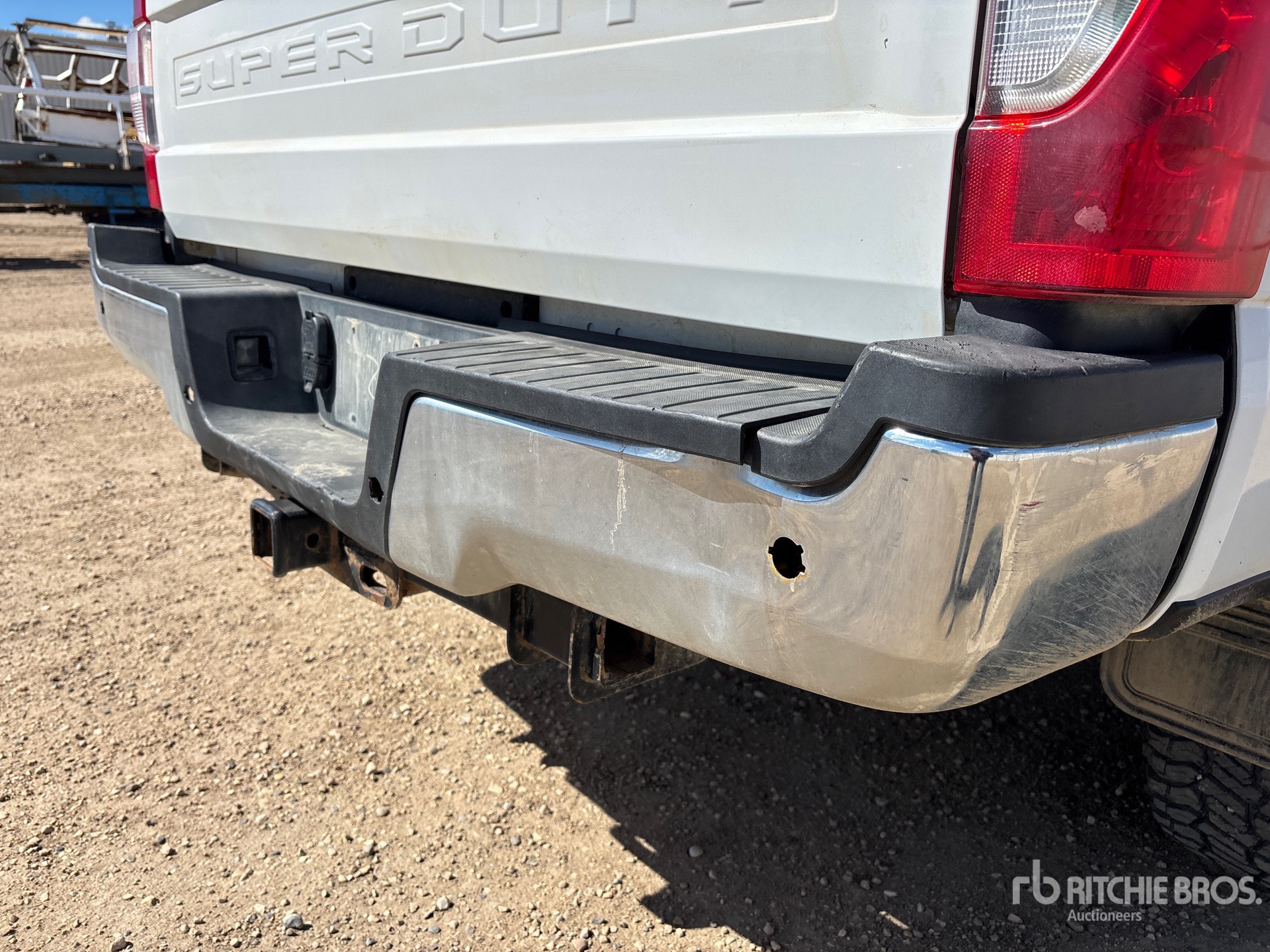 2022 Ford F-350
