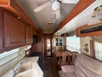 Interior with