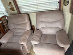 Interior with