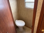 Interior with