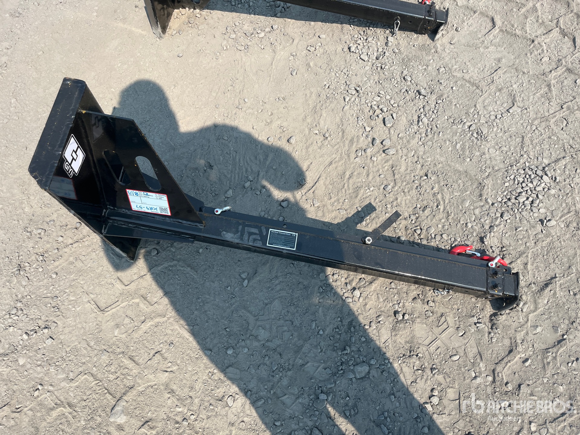 2026 GIYI GY-MTB87