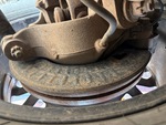 Brakes with
