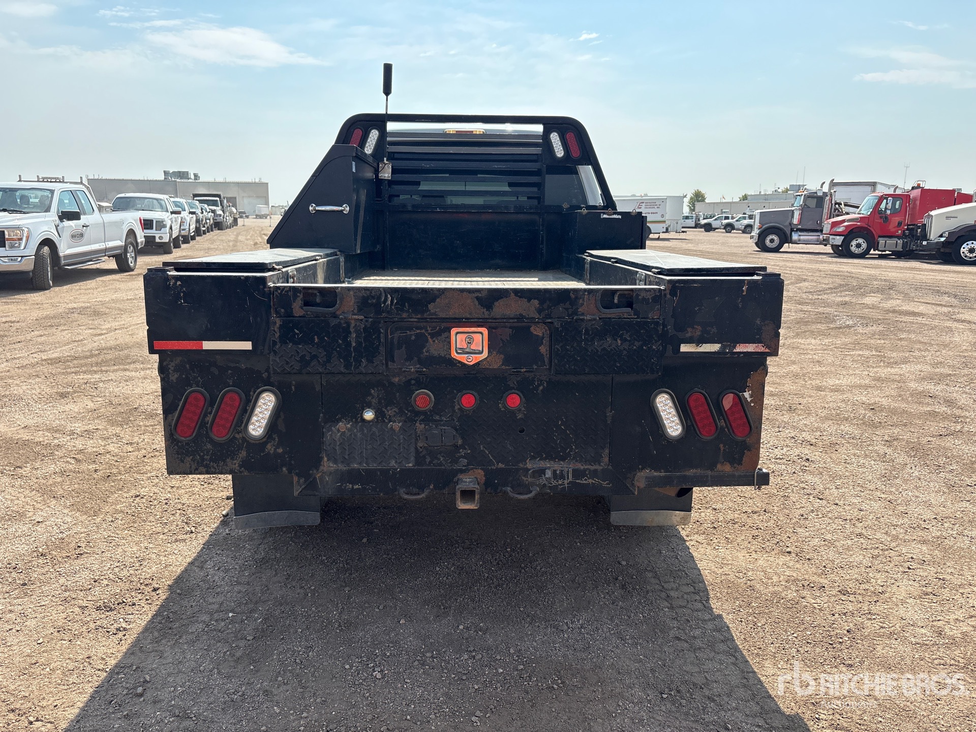 2014 Ford F-250