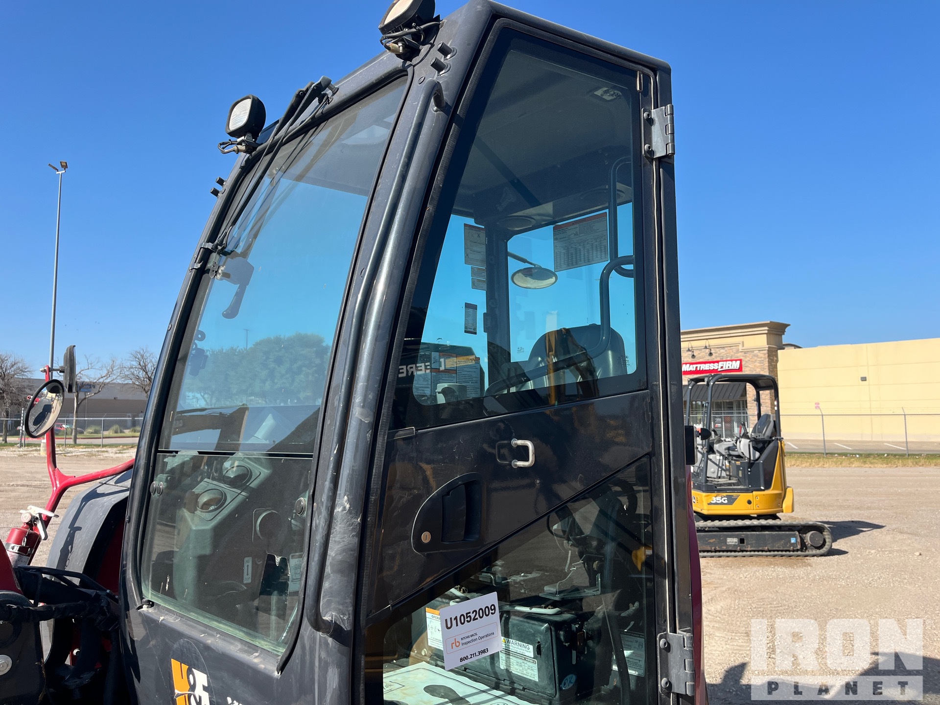 2022 Yanmar VIO80-1A