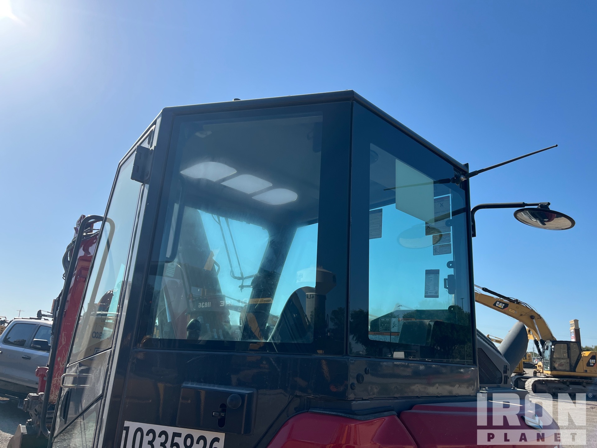 2022 Yanmar VIO80-1A