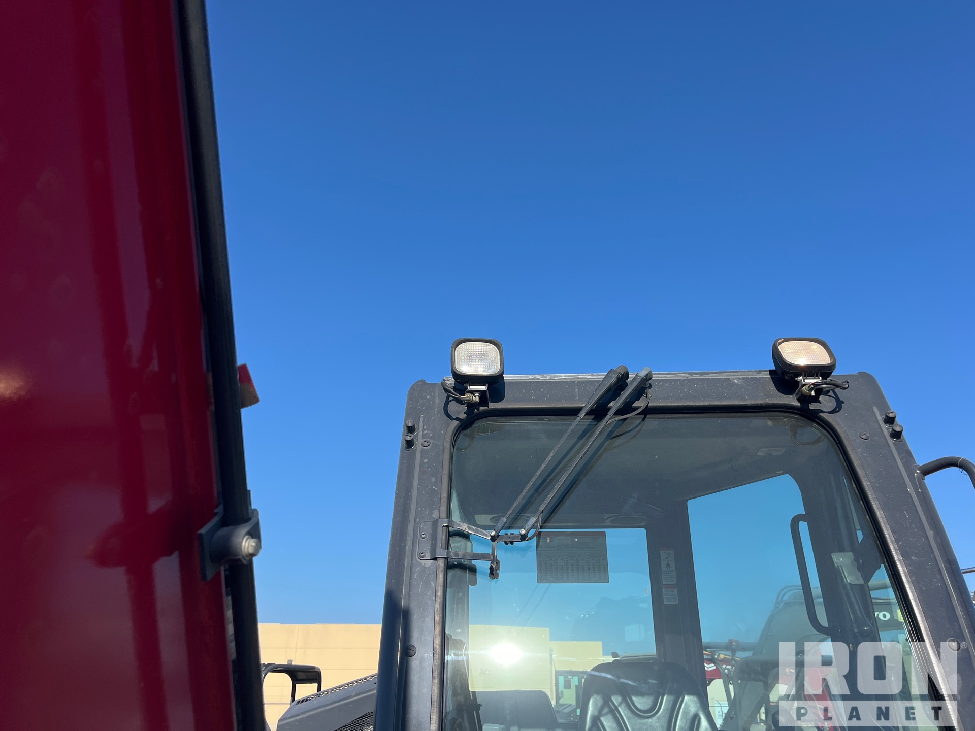 2022 Yanmar VIO80-1A