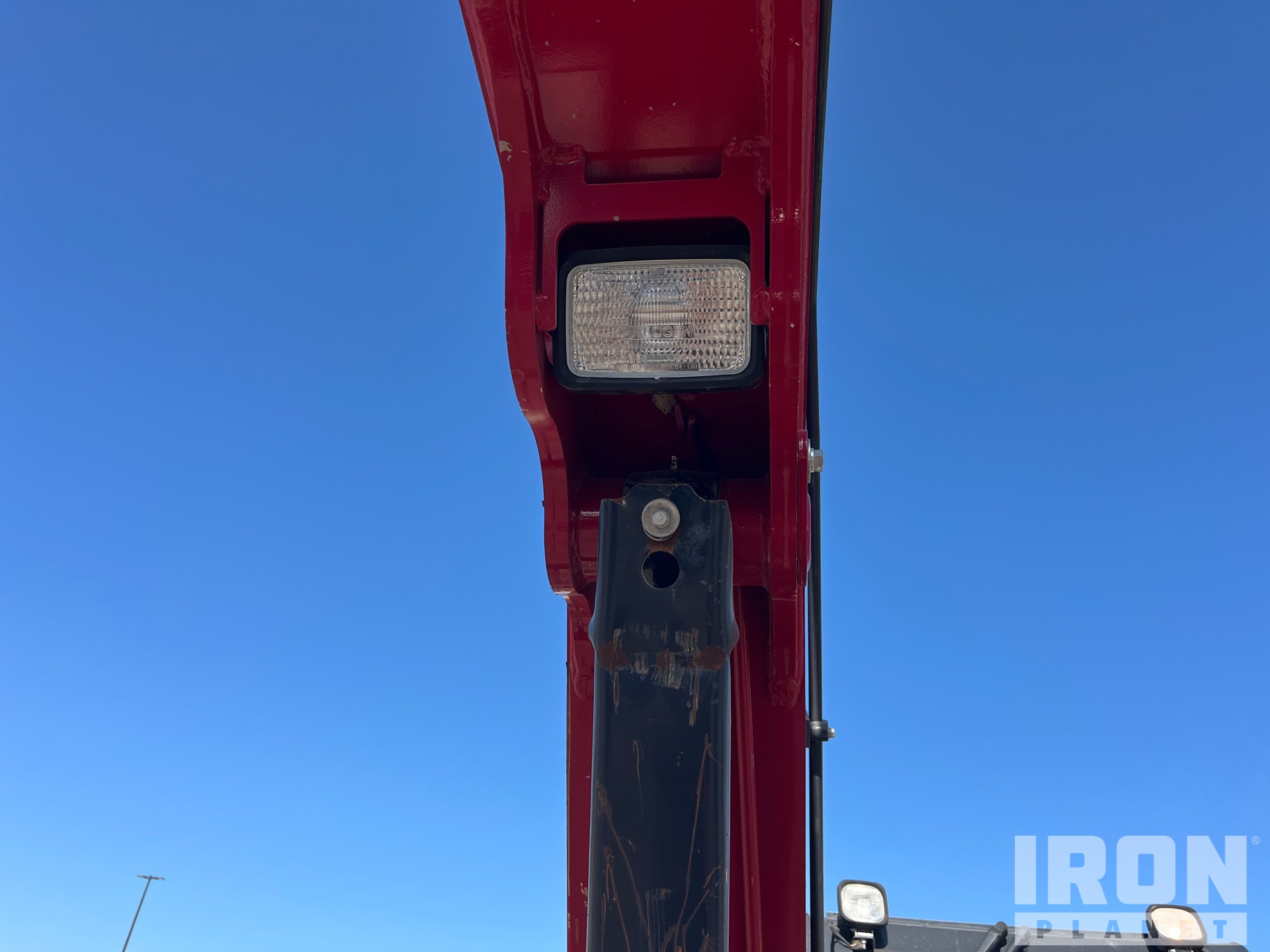 2022 Yanmar VIO80-1A