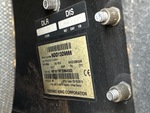 Basic Refrigeration Unit with