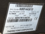 Basic Refrigeration Unit with