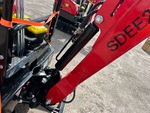 Hydraulics with