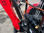 Hydraulics with