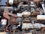 Basic Refrigeration Unit with