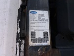 General Appearance with Refrigeration Unit Serial Number