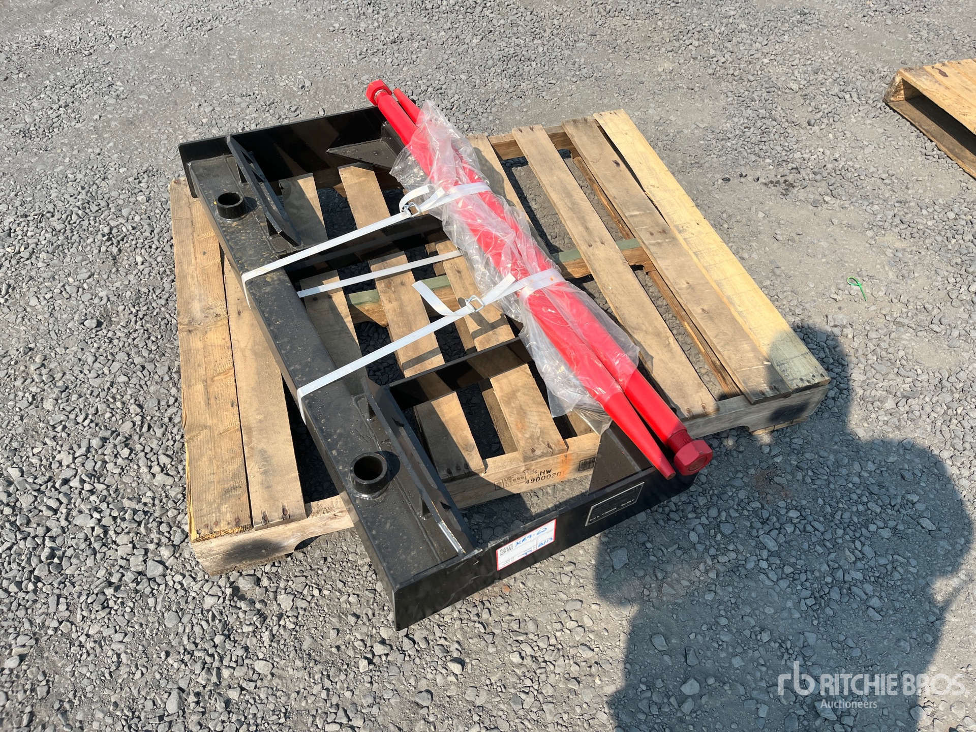 2026 GIYI GY-BF47