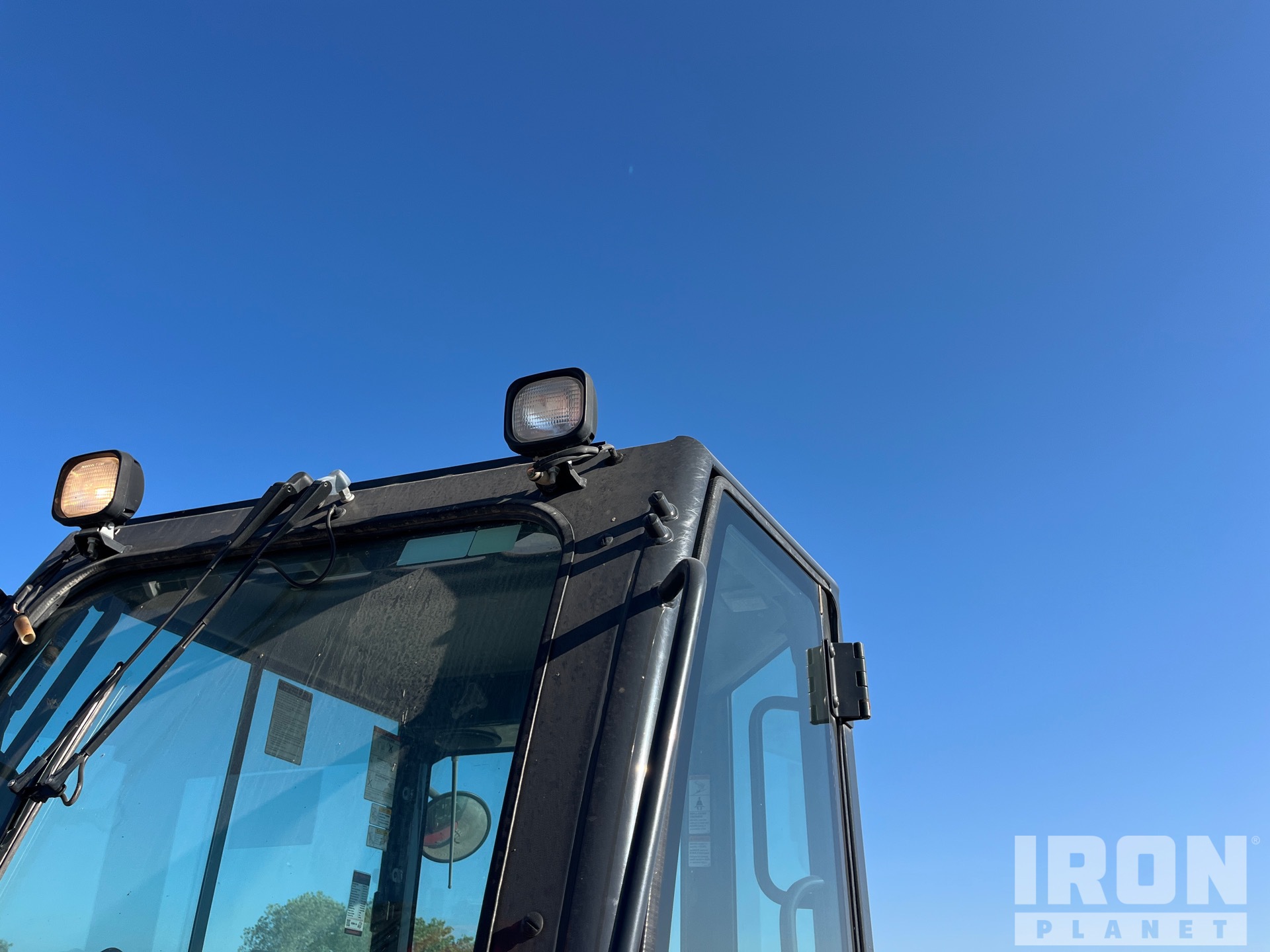 2022 Yanmar VI080-1A