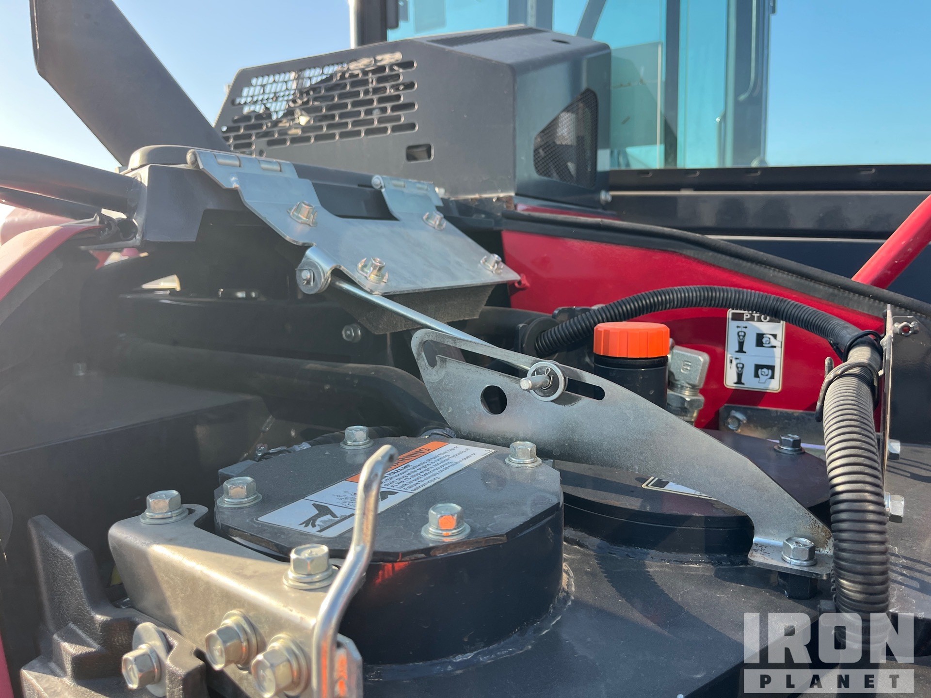 2022 Yanmar VI080-1A
