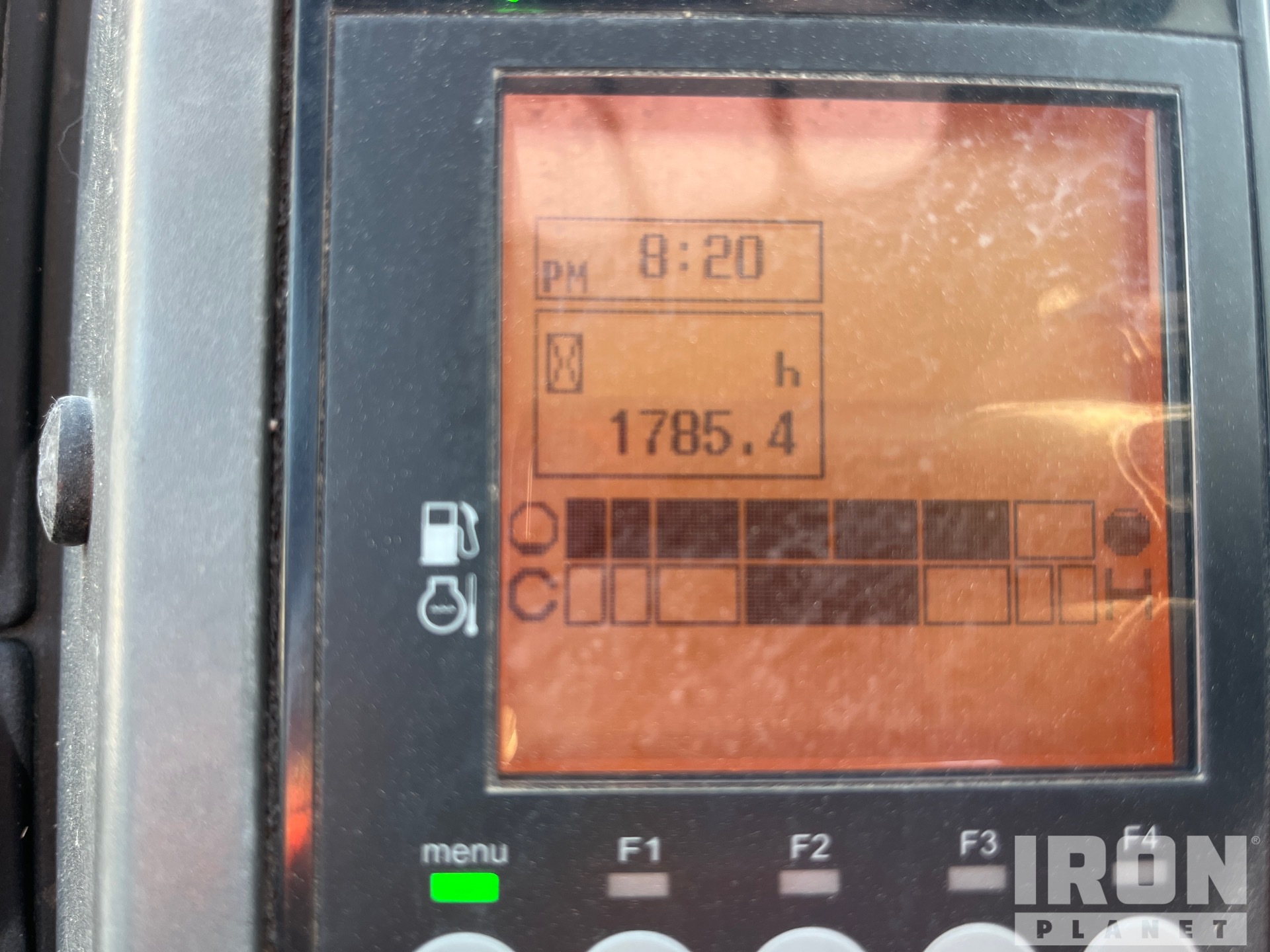 2022 Yanmar VI080-1A
