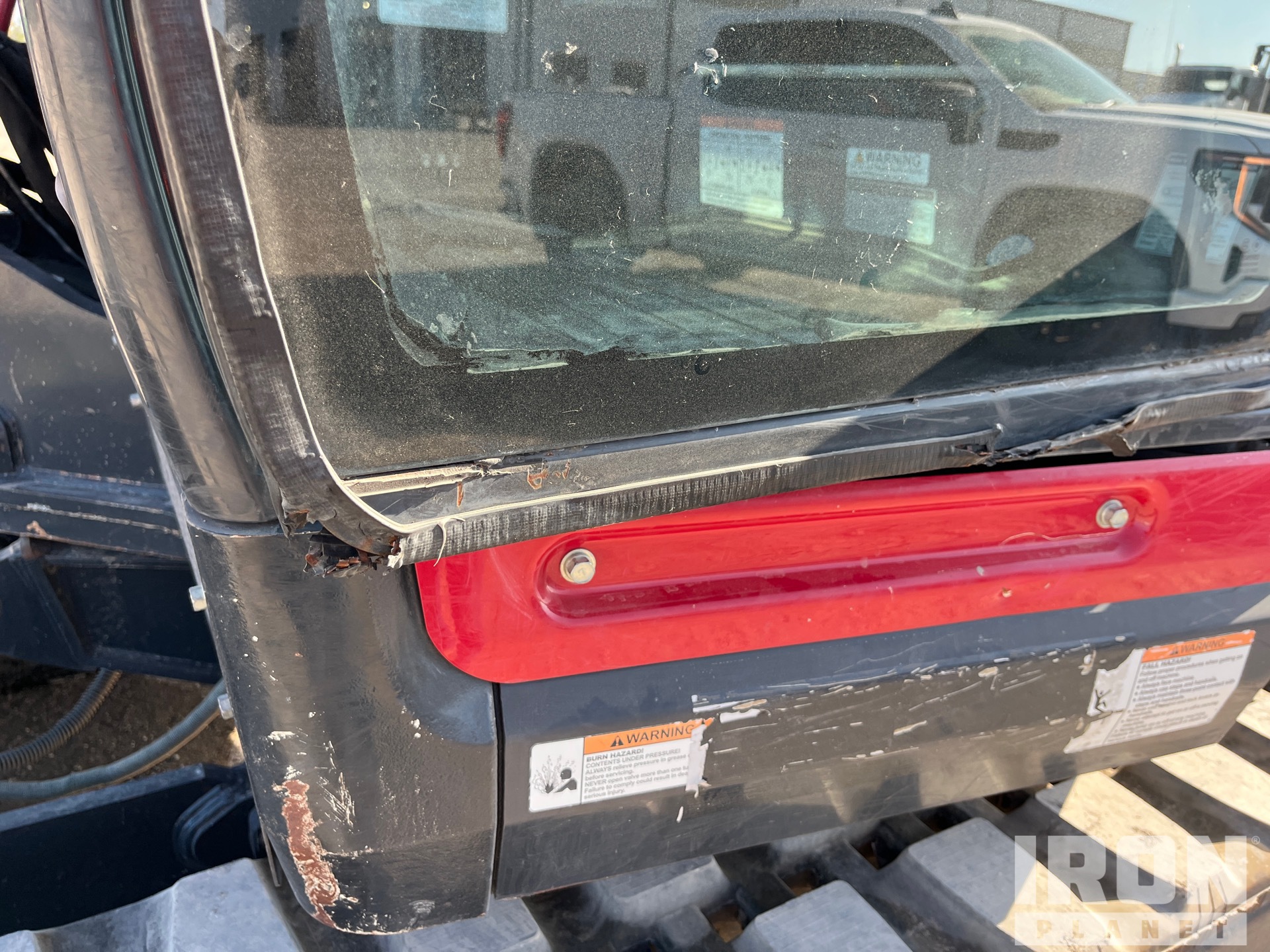 2022 Yanmar VI080-1A