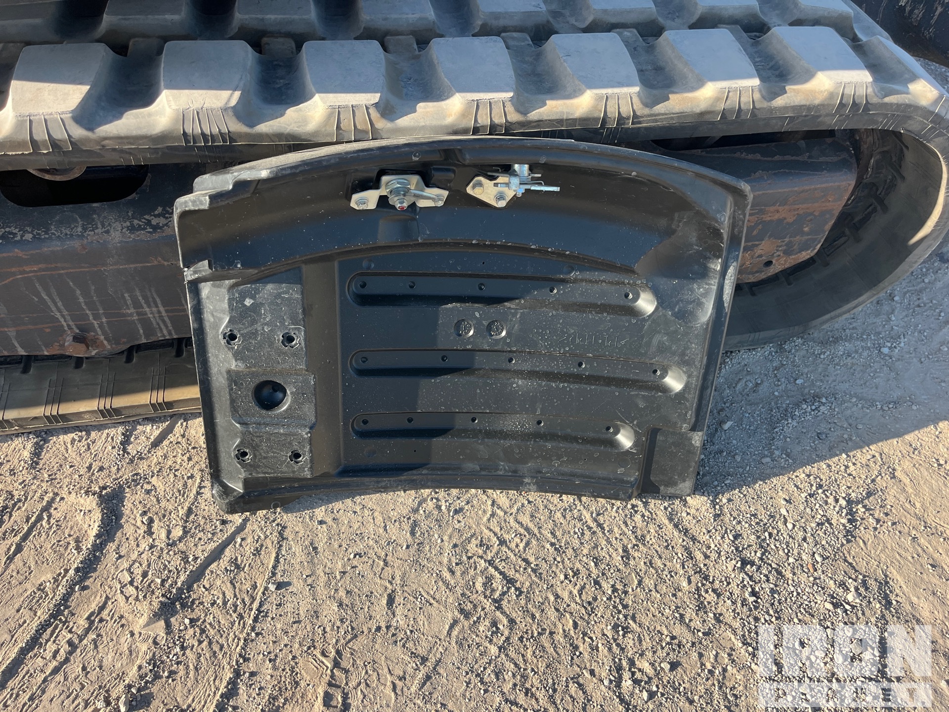 2022 Yanmar VI080-1A