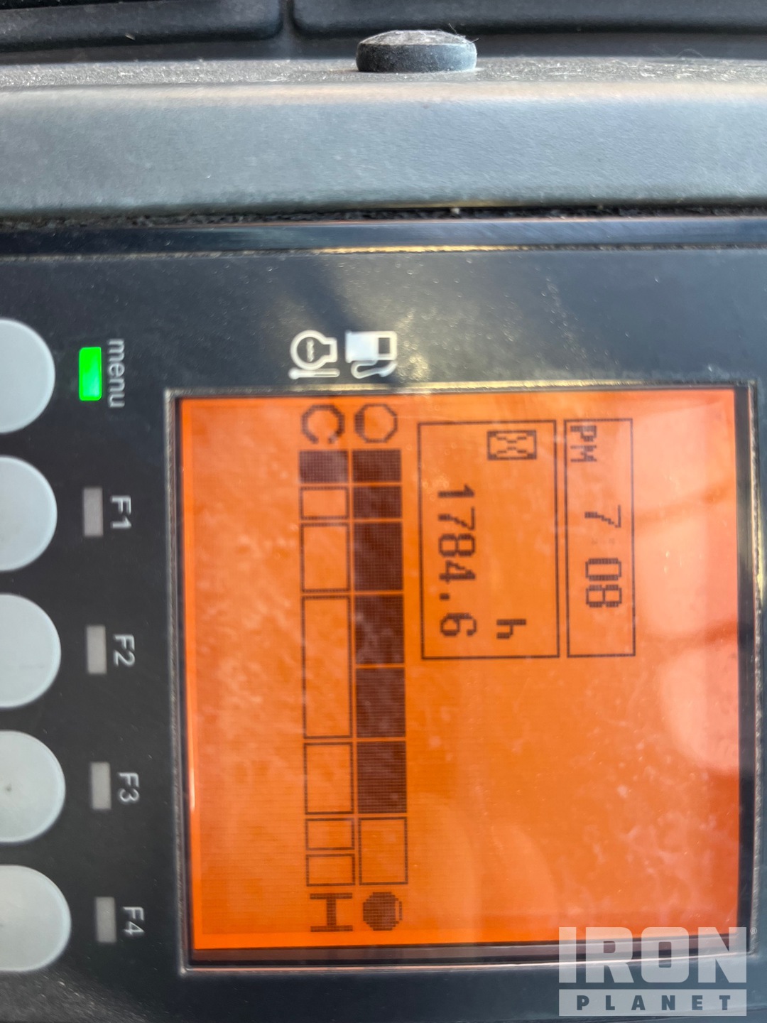 2022 Yanmar VI080-1A