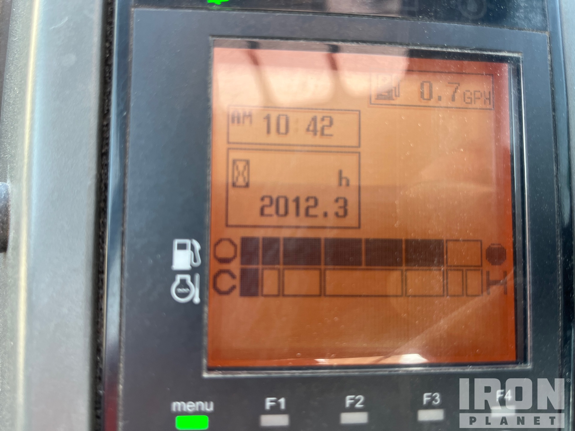 2022 Yanmar VIO801A