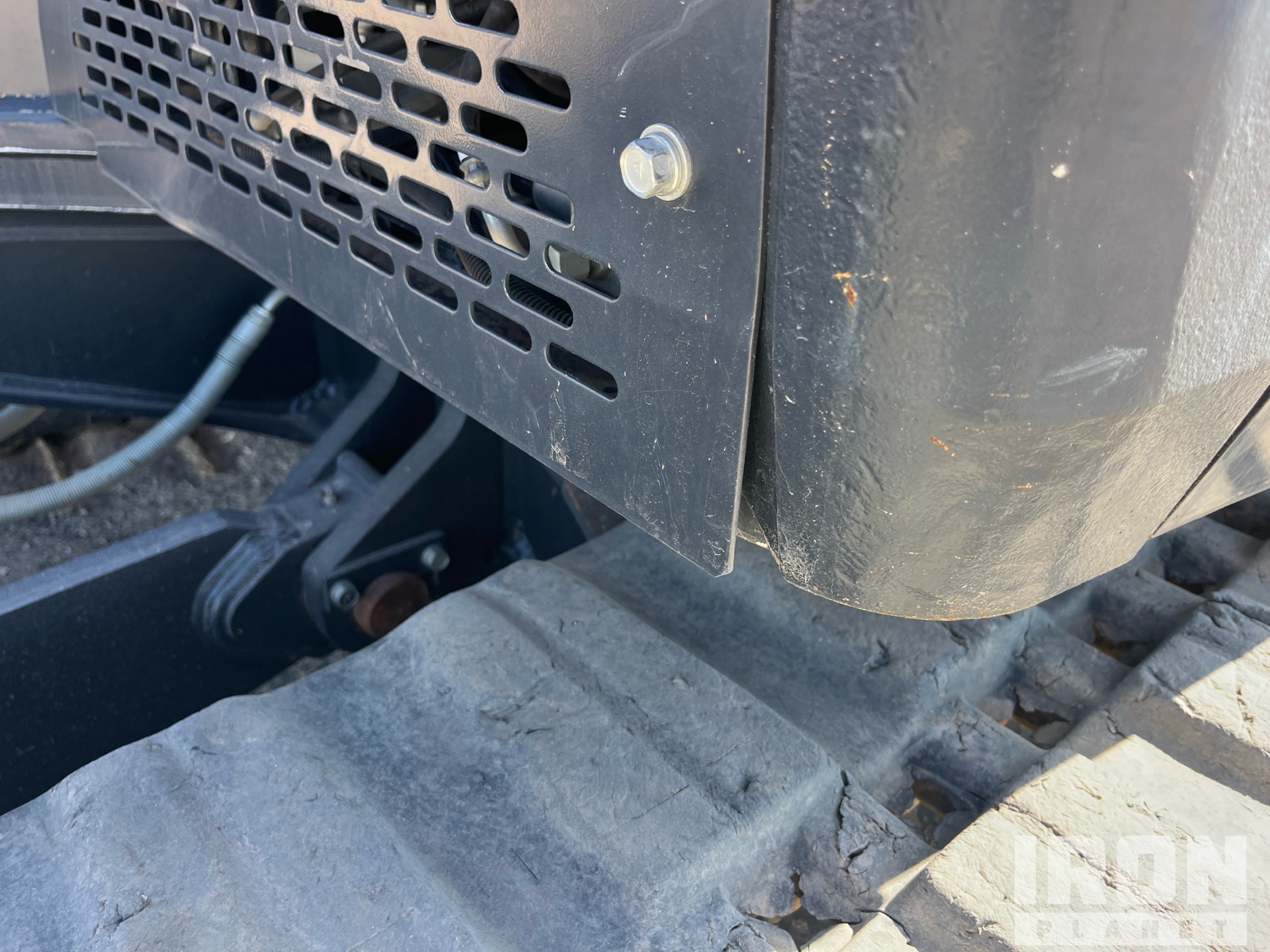 2022 Yanmar VIO801A