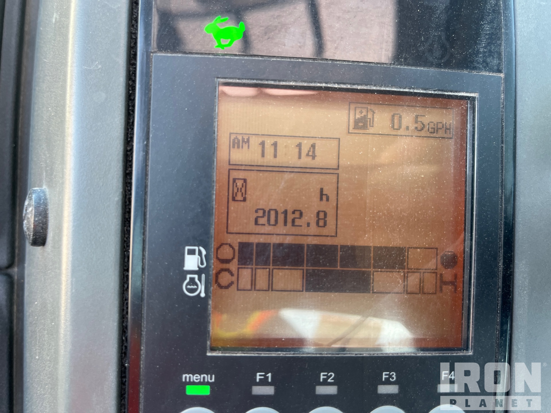 2022 Yanmar VIO801A