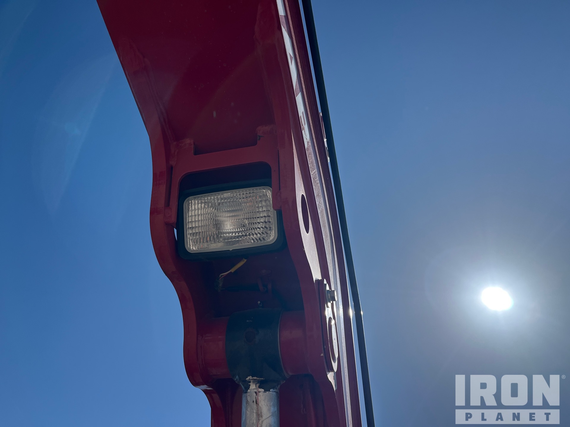 2022 Yanmar VIO801A