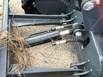 Hydraulics with