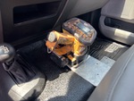 Cab with