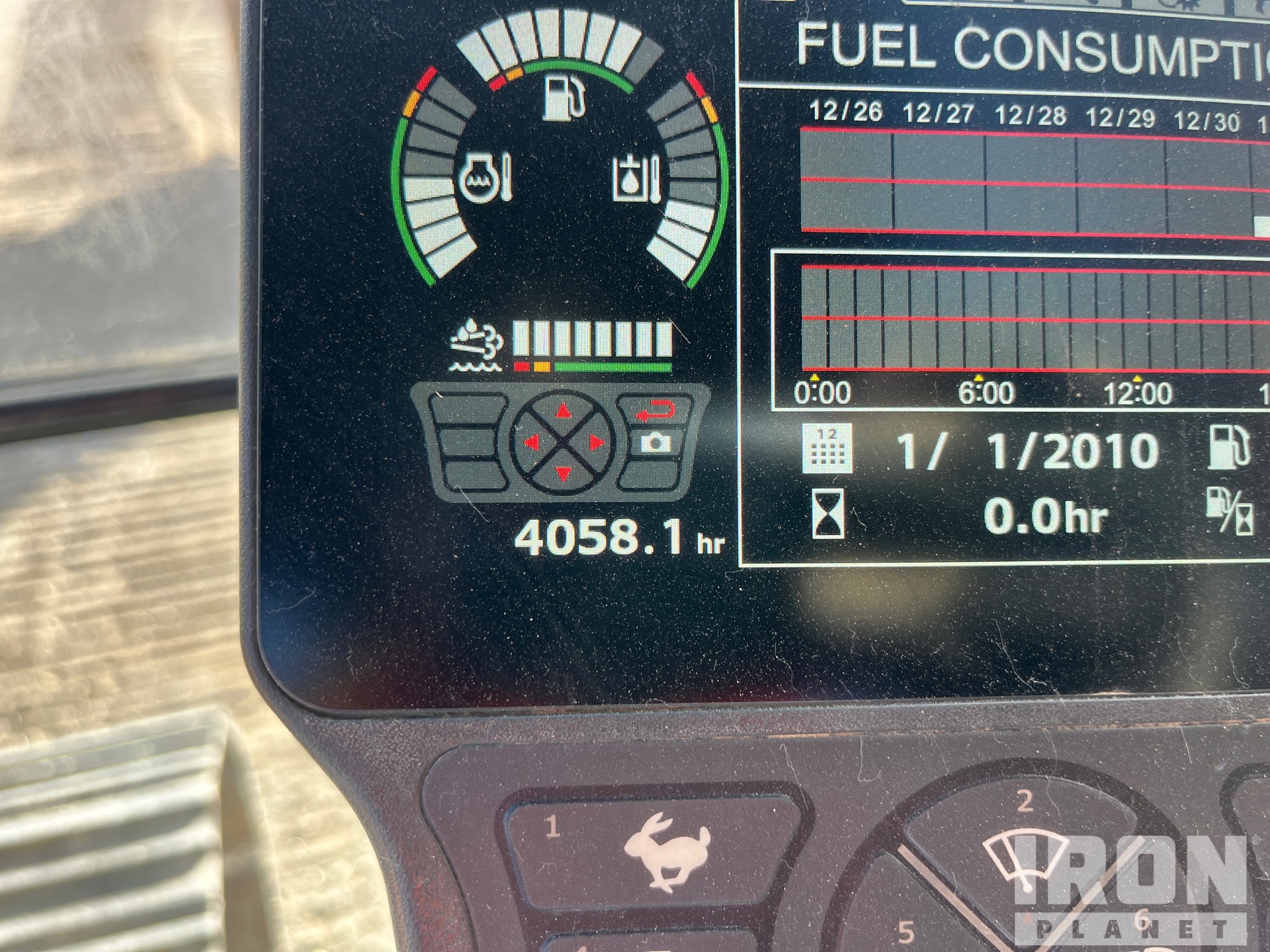 2022 Case CX210D