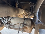 Drivetrain with
