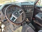 Cab with