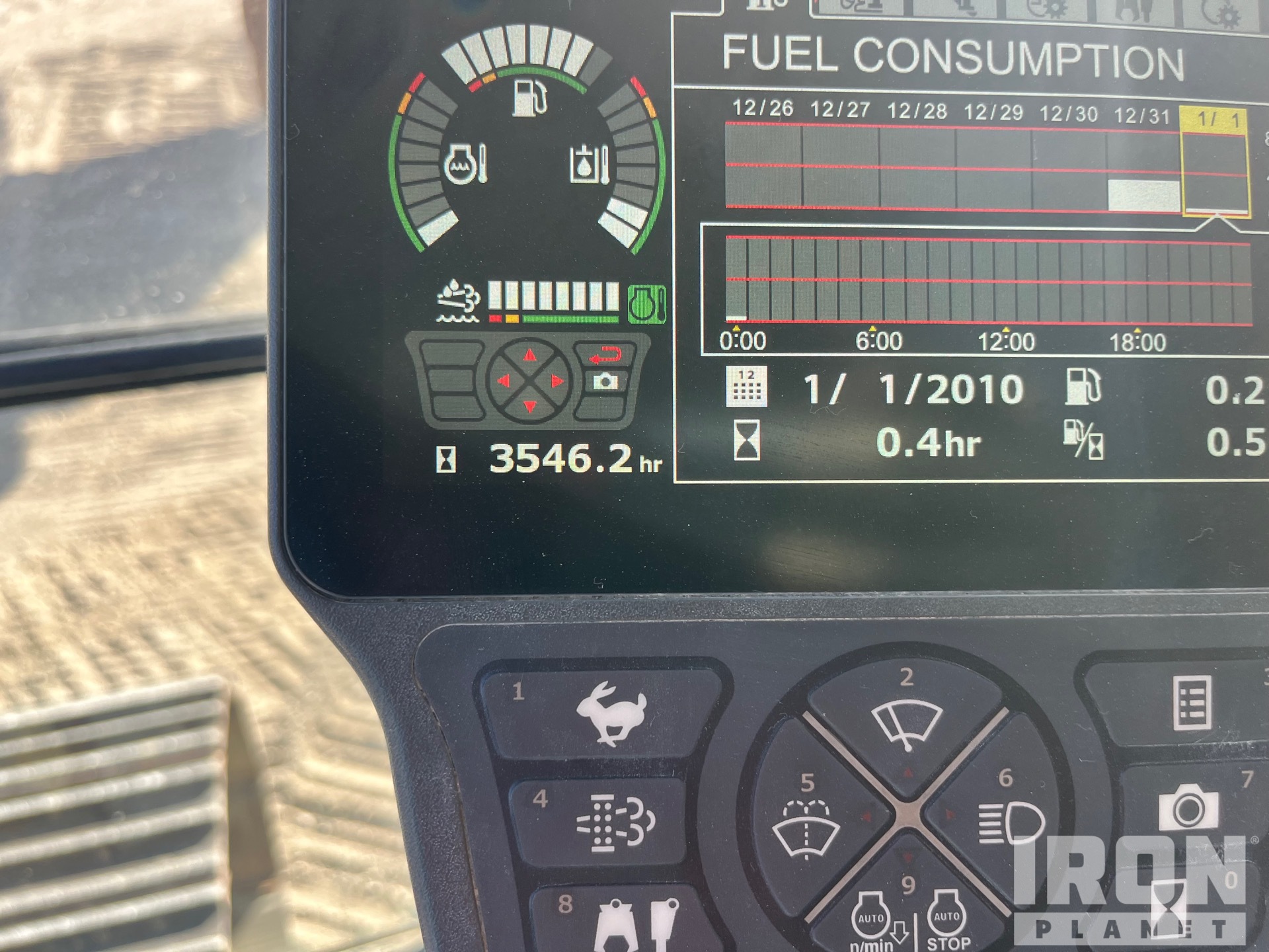 2022 Case CX210D