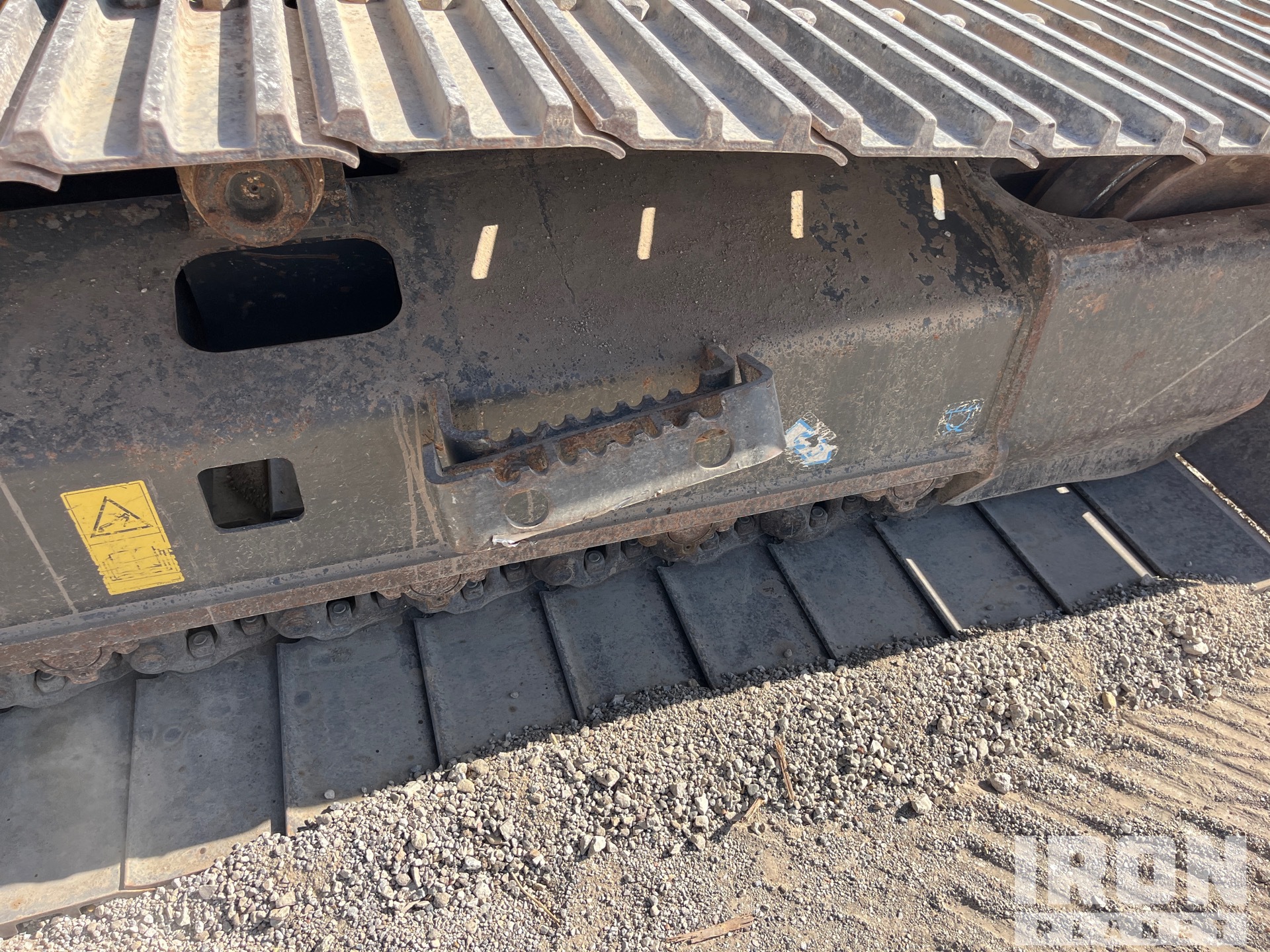 2022 Case CX210D