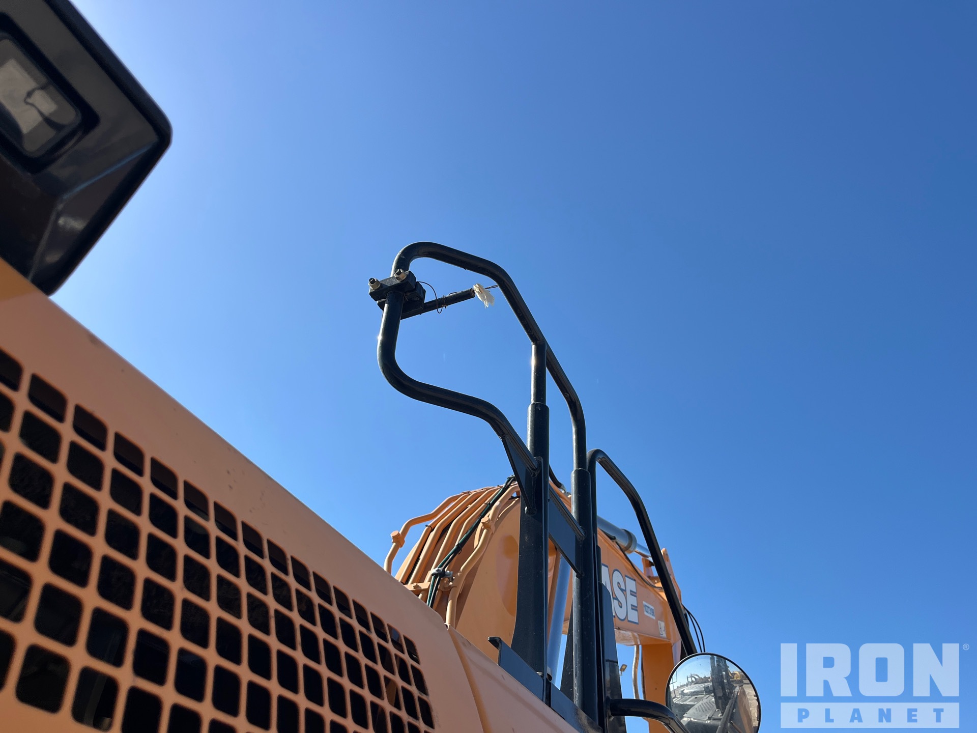 2022 Case CX210D