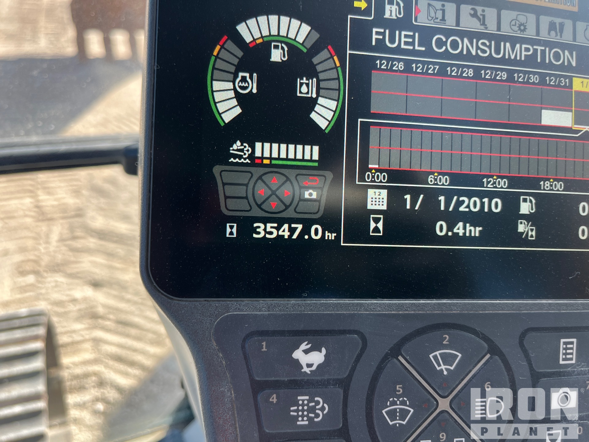 2022 Case CX210D