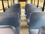Interior with