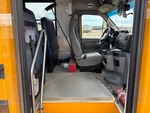 Interior with
