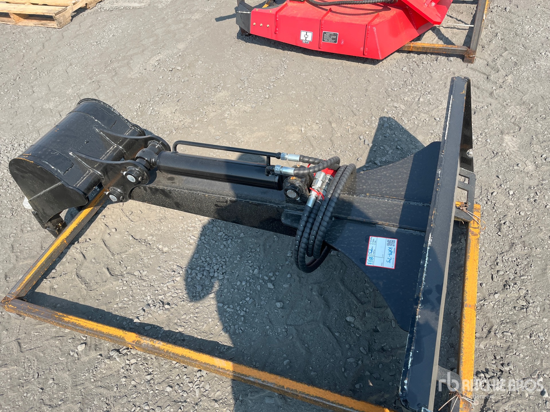 2026 GIYI GY-D ZWB