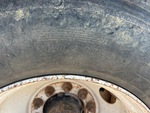 4 Underbody - Truck with