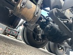 Drivetrain with