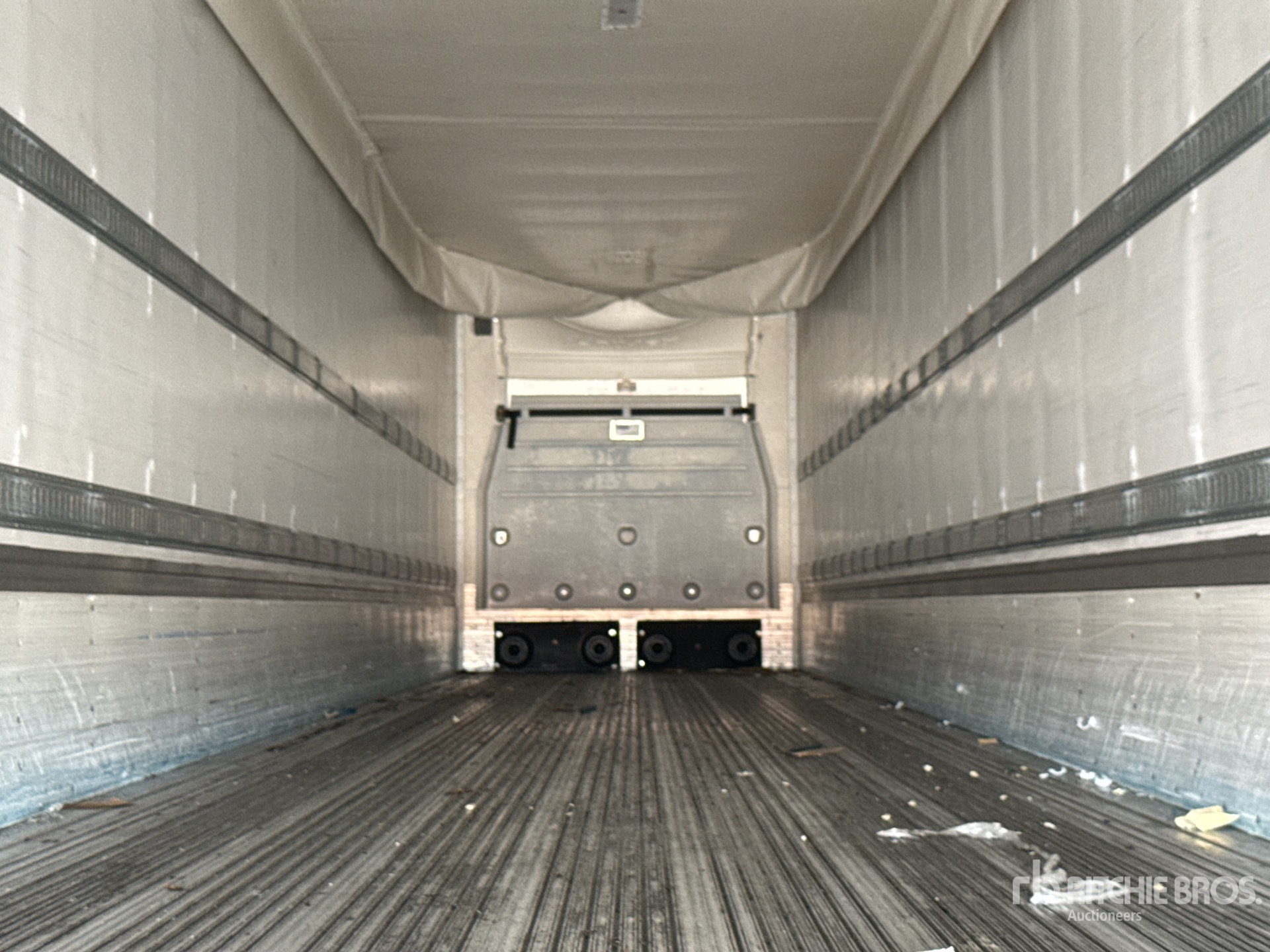 2020 Great Dane 53 ft T/A