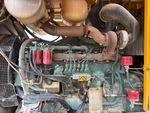 Motor with