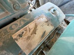Motor with