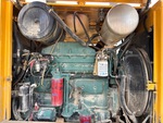 Motor with
