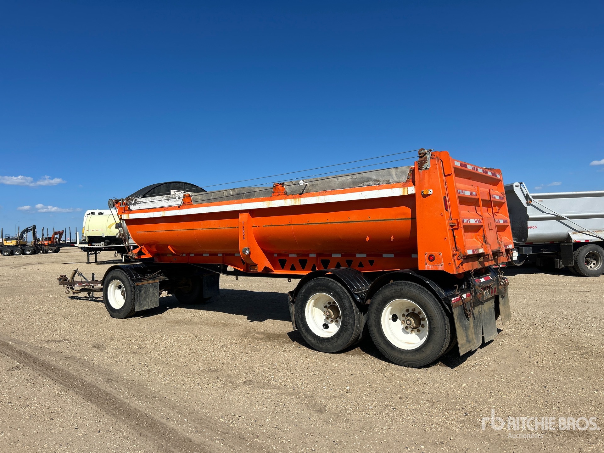 2002 Midland SK3200